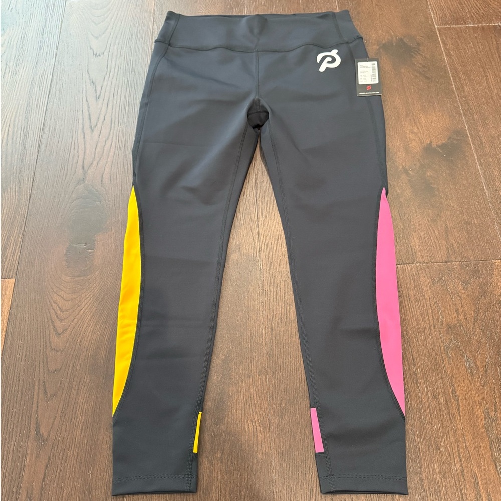 NWT Peloton Workout Pants Size Large